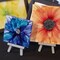 Alcohol ink flowers image 2